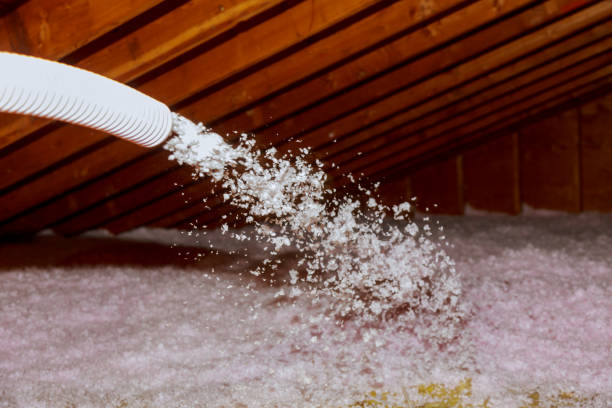 Best Spray Foam Insulation in Grosse Pointe Park, MI