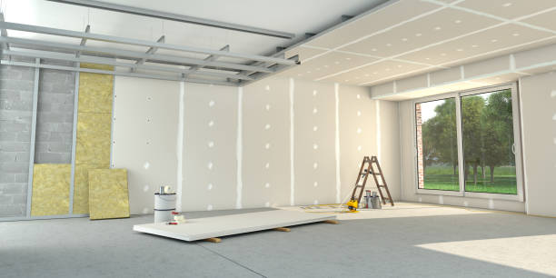  Grosse Pointe Park, MI Insulation Contractor Pros