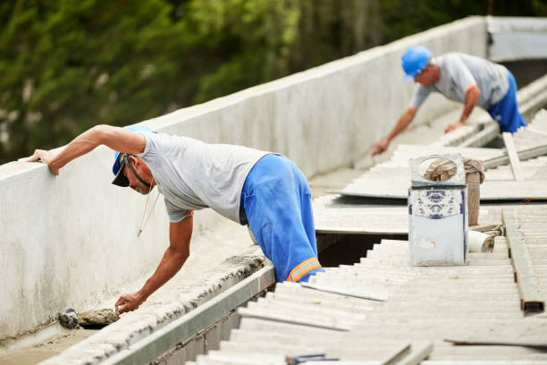 Best Geographic-Specific Insulation Services in Grosse Pointe Park, MI