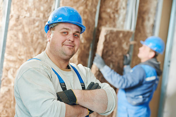 Best Eco-Friendly Insulation in Grosse Pointe Park, MI