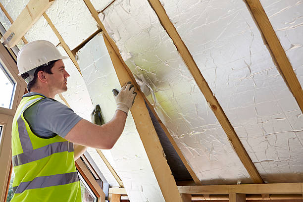 Types of Insulation We Offer in Grosse Pointe Park, MI
