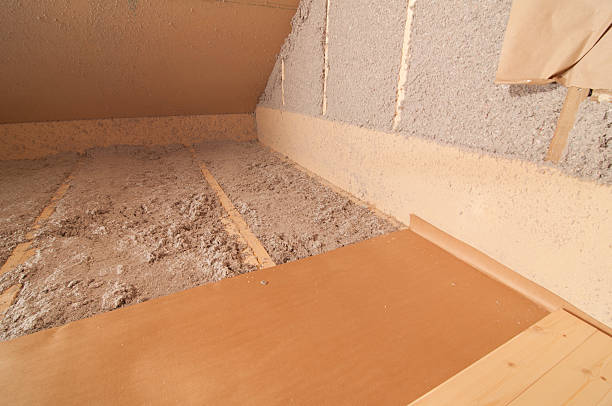 Best Insulation Maintenance and Repair in Grosse Pointe Park, MI