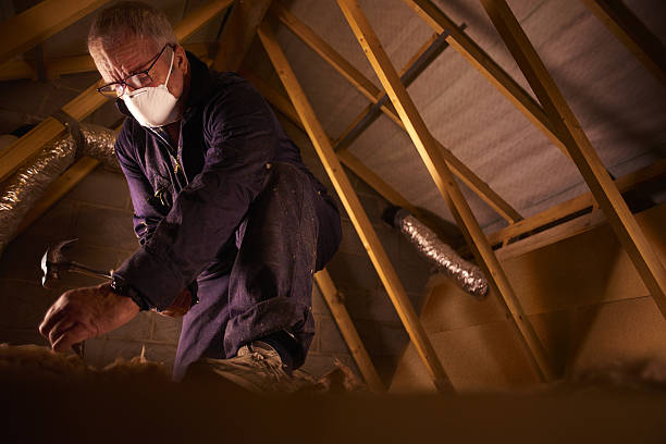 Best Spray Foam Insulation in Grosse Pointe Park, MI